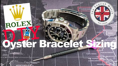 does rolex charge to remove links|how to remove rolex watch link.